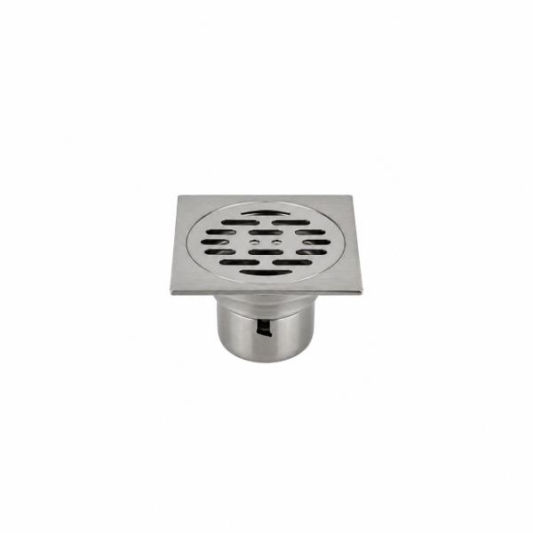 Thoát Sàn Cho Nhà Tắm, Nhà Bếp & Công Trình